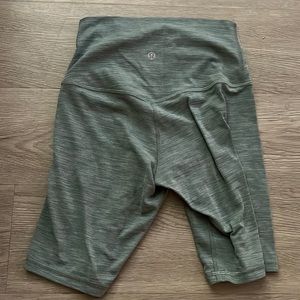 Lululemon Align Short